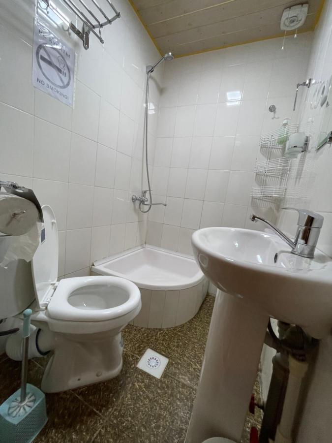 Hotel Al Mansur Бухара Екстер'єр фото