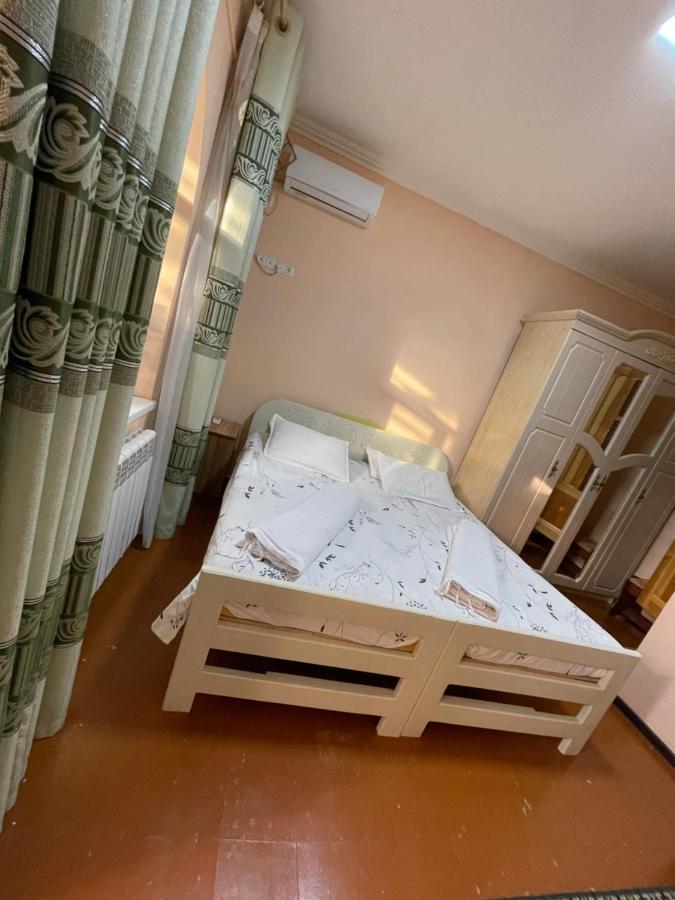 Hotel Al Mansur Бухара Екстер'єр фото