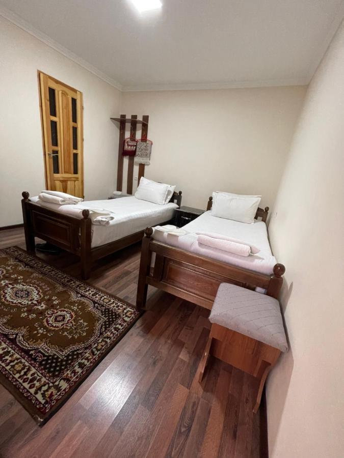 Hotel Al Mansur Бухара Екстер'єр фото