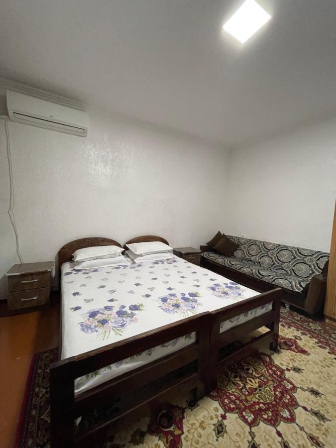 Hotel Al Mansur Бухара Екстер'єр фото
