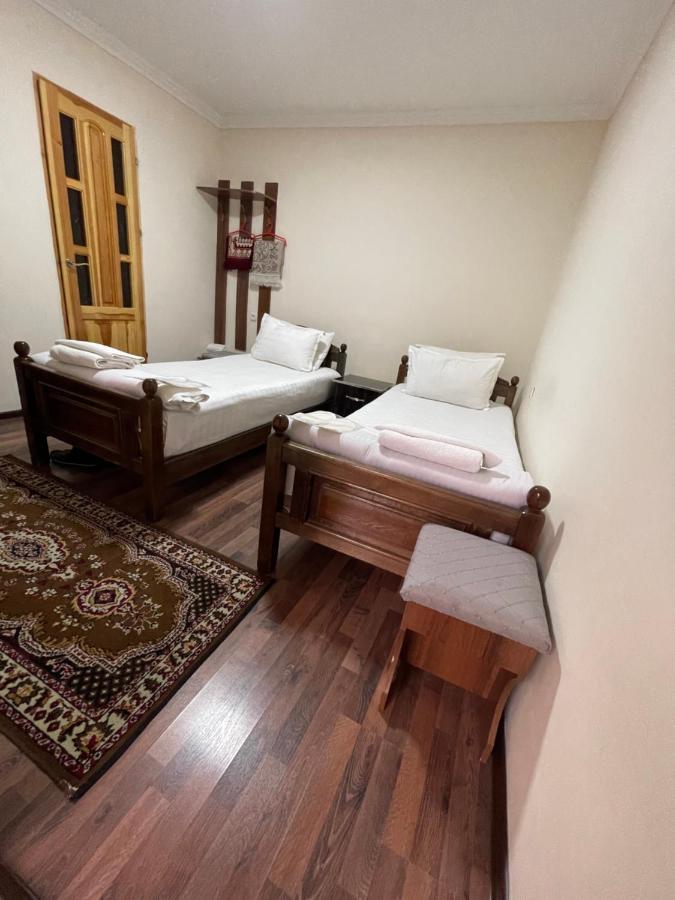 Hotel Al Mansur Бухара Екстер'єр фото