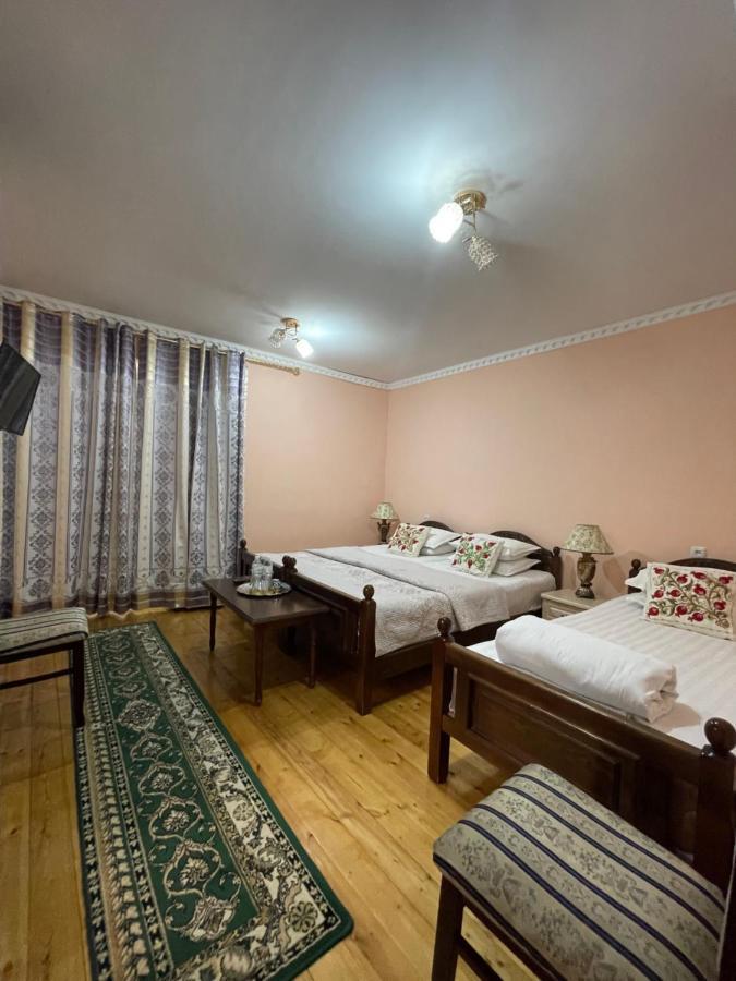 Hotel Al Mansur Бухара Екстер'єр фото