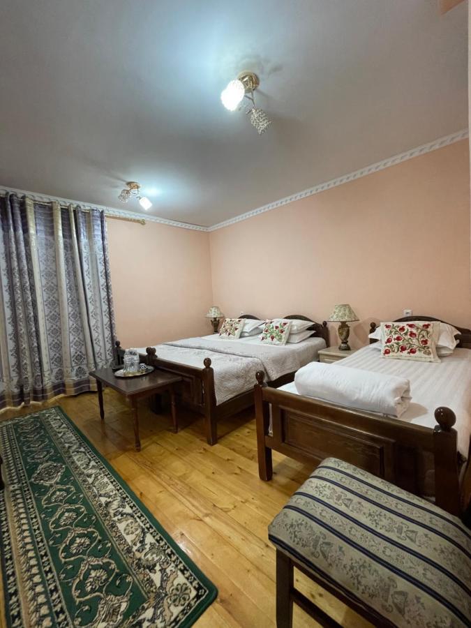 Hotel Al Mansur Бухара Екстер'єр фото
